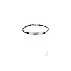 Pulsera El Mejor Maestro
