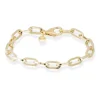 Pulsera eslabones MARINA GARCIA