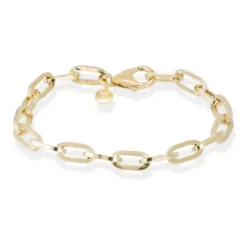 Pulsera eslabones MARINA GARCIA