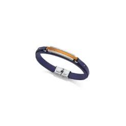 Pulsera hombre Viceroy Azul / Naranja - VICEROY