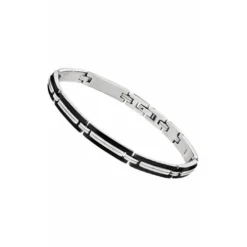 Pulsera Lotus Style Acero