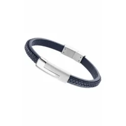 Pulsera Lotus Style Azul