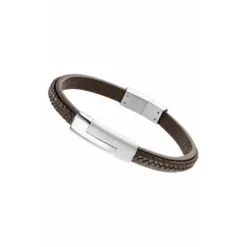 PULSERA LOTUS STYLE MEN BASIC LS1965-2/3 PIEL, HOMBRE