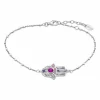 Pulsera mano de Fátima
