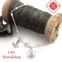 Pulsera Misterio Marinera