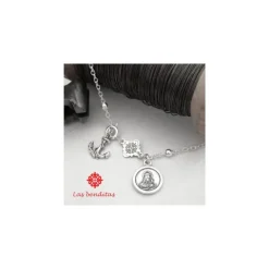 Pulsera Misterio Marinera