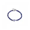 Pulsera niño acero y piedra natural VICEROY