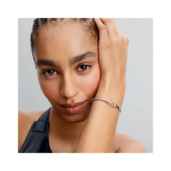 Pulsera Pandora Moments Cadena y Cierre con Tachuelas Pandora - 593681C00
