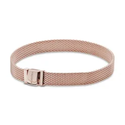 Pulsera Pandora Reflexions In Rose