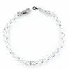 Pulsera Plata Rolo