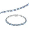 Pulsera rivier SALVATORE