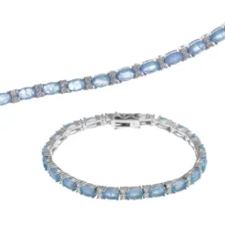 Pulsera rivier SALVATORE