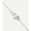 Pulsera Robet Silver