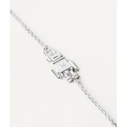 Pulsera Robet Silver