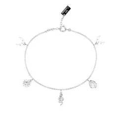 Pulsera Símbolos LES GEORGETTES