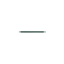 Pulsera Tommy Hilfiger Trenzada Verde