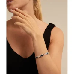 Pulsera Uno de 50 The Queen
