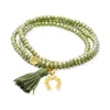 Pulsera Zen Amazonia Herradura Marina Garcia