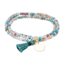 Pulsera ZEN Oceanía de Marina García