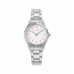 Reloj acero niña VICEROY