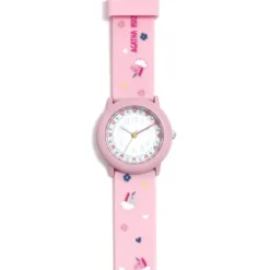 Reloj Agatha Ruiz de la Prada Unicornio Rosa
