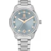 Reloj bicolor TOMMY HILFIGER