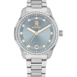 Reloj bicolor TOMMY HILFIGER
