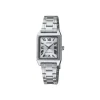 Reloj Casio Rectangular