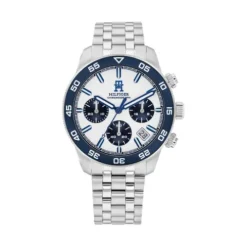 Reloj cronógrafo Tommy Hilfiger