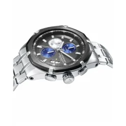 Reloj de Hombre Magnum caja y brazalete de acero