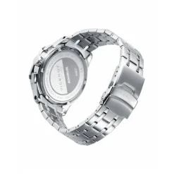 Reloj de Hombre Magnum caja y brazalete de acero