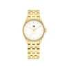 Reloj dorado TOMMY HILFIGER