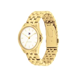 Reloj dorado TOMMY HILFIGER