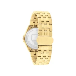 Reloj dorado TOMMY HILFIGER