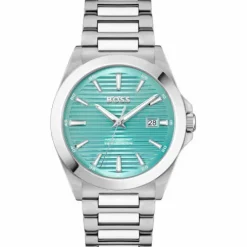 Reloj hombre turquesa Strike BOSS