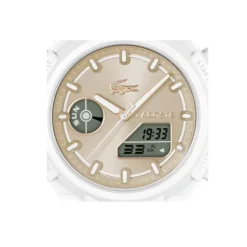 Reloj LACOSTE LC33 Blanco