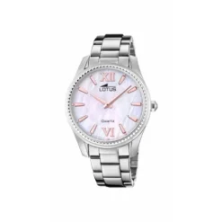 Reloj mujer nácar Lotus