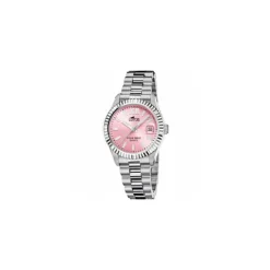 Reloj mujer rosa Lotus