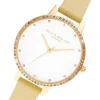 Reloj Olivia Burton Rainbow Dorado