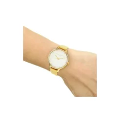 Reloj Olivia Burton Rainbow Dorado
