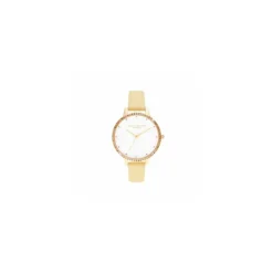 Reloj Olivia Burton Rainbow Dorado