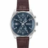 Reloj piel BOSS