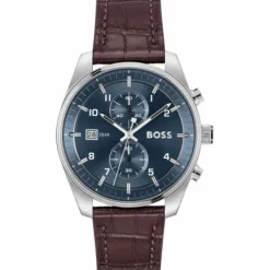 Reloj piel BOSS