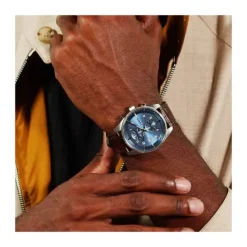 Reloj piel BOSS