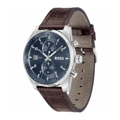 Reloj piel BOSS