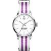 Reloj Real Madrid Cadete
