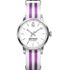 Reloj Real Madrid Cadete
