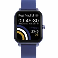 Reloj Smart Watch Real Madrid RM2001-30
