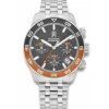 Reloj TH85 Chrono TOMMY HILFIGER