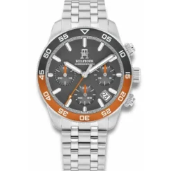 Reloj TH85 Chrono TOMMY HILFIGER